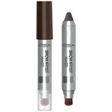 L'Oreal Brow Artist Maker 04 Dark Brunette