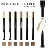 Maybelline Brow Satin Duo Pencil Medium Brown