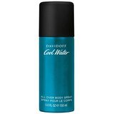 Davidoff Cool Water Man Deo Spray 150ml