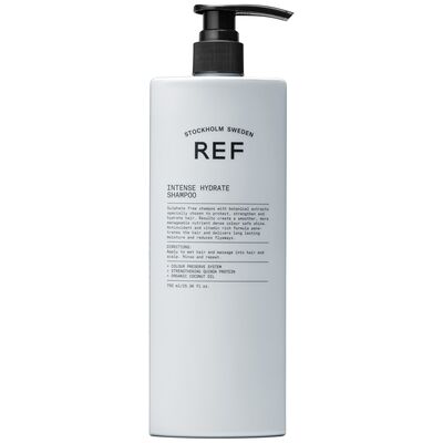 REF Intense Hydrate Shampoo 750ml