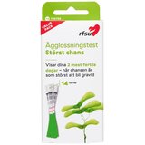 RFSU Ägglossningstest 14 st