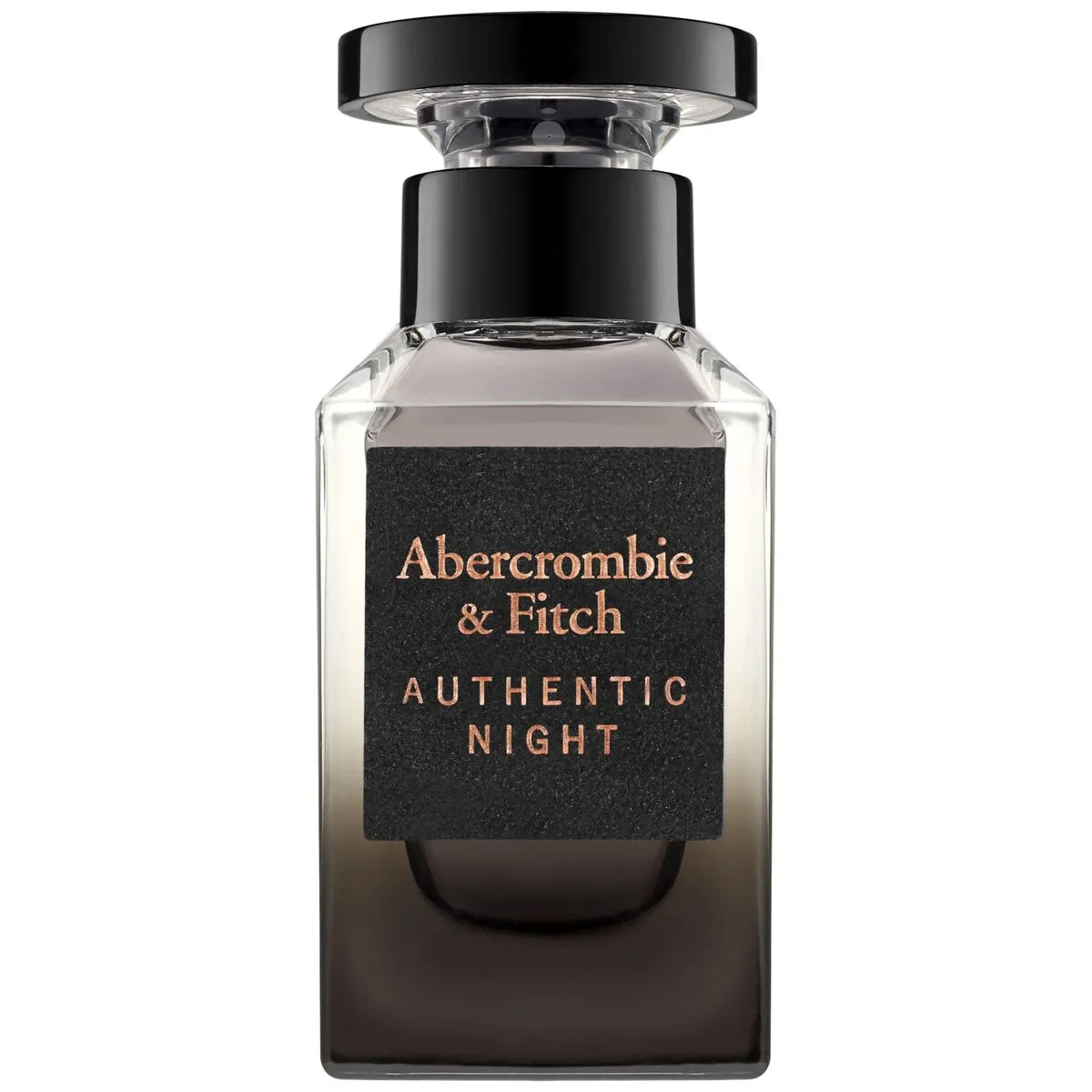 Abercrombie & Fitch Authentic Night Man edt 100ml