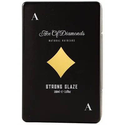 Ace of Diamonds Strong Glaze 100ml