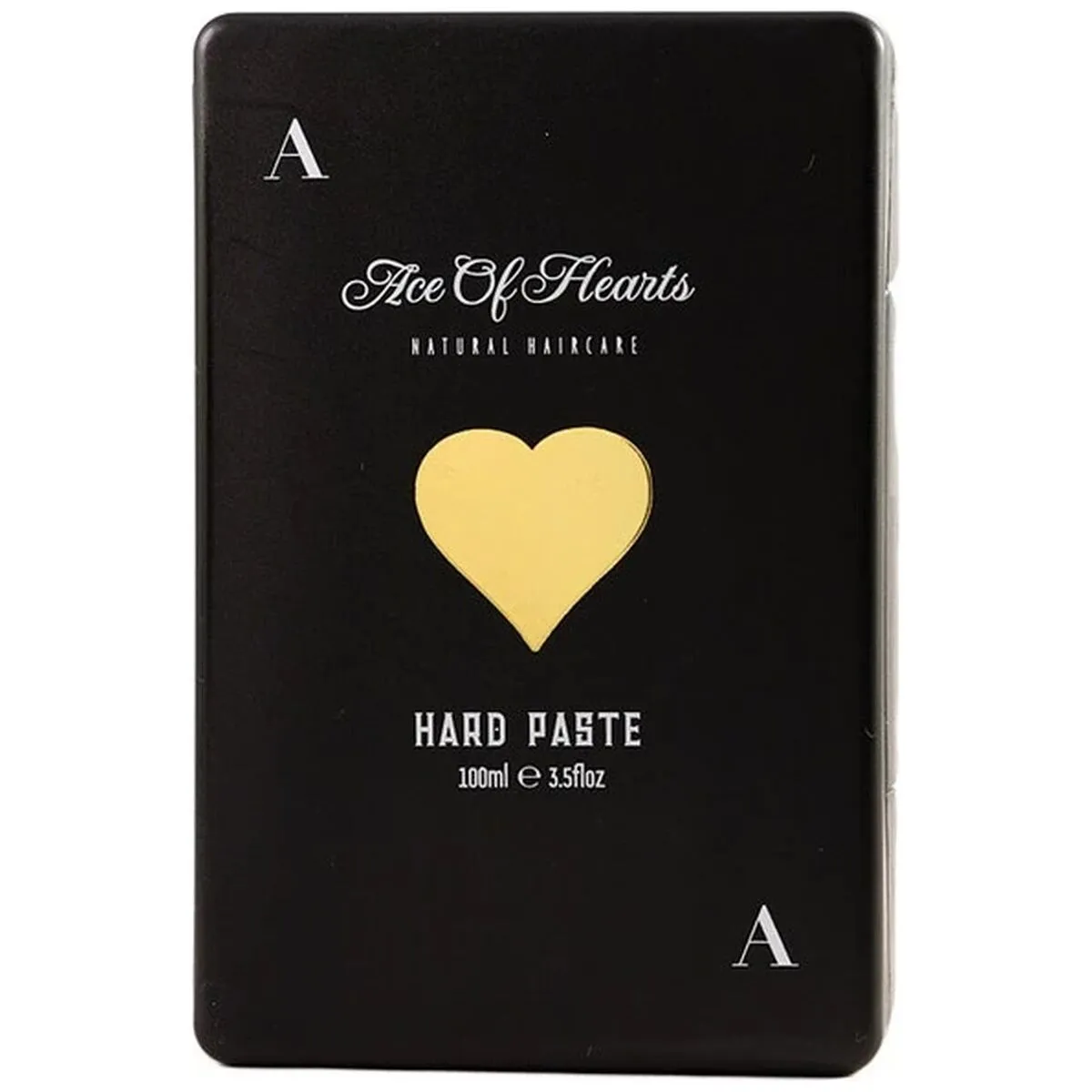 Ace of Hearts Hard Paste 100ml
