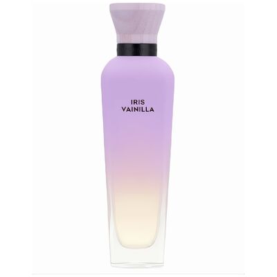 Adolfo Dominguez Iris Vainilla edt 120ml