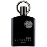 Afnan Supremacy Noir edp 100ml