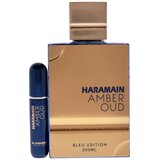 Al Haramain Amber Oud Bleu Edition edp 200ml