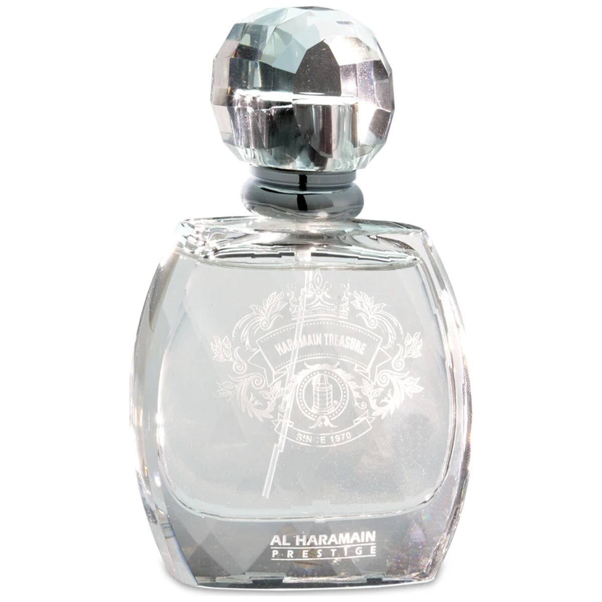 Al Haramain Treasure edp 70ml