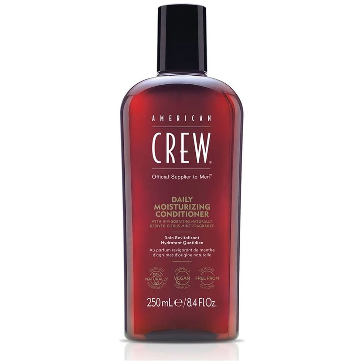 American Crew Daily Moisturizing Conditioner 250ml