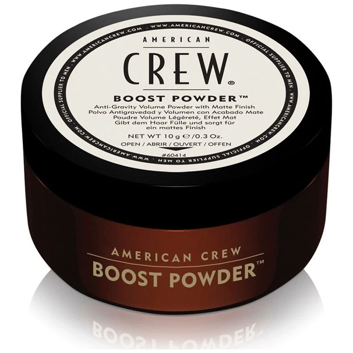 American Crew Classic Boost Powder 10g
