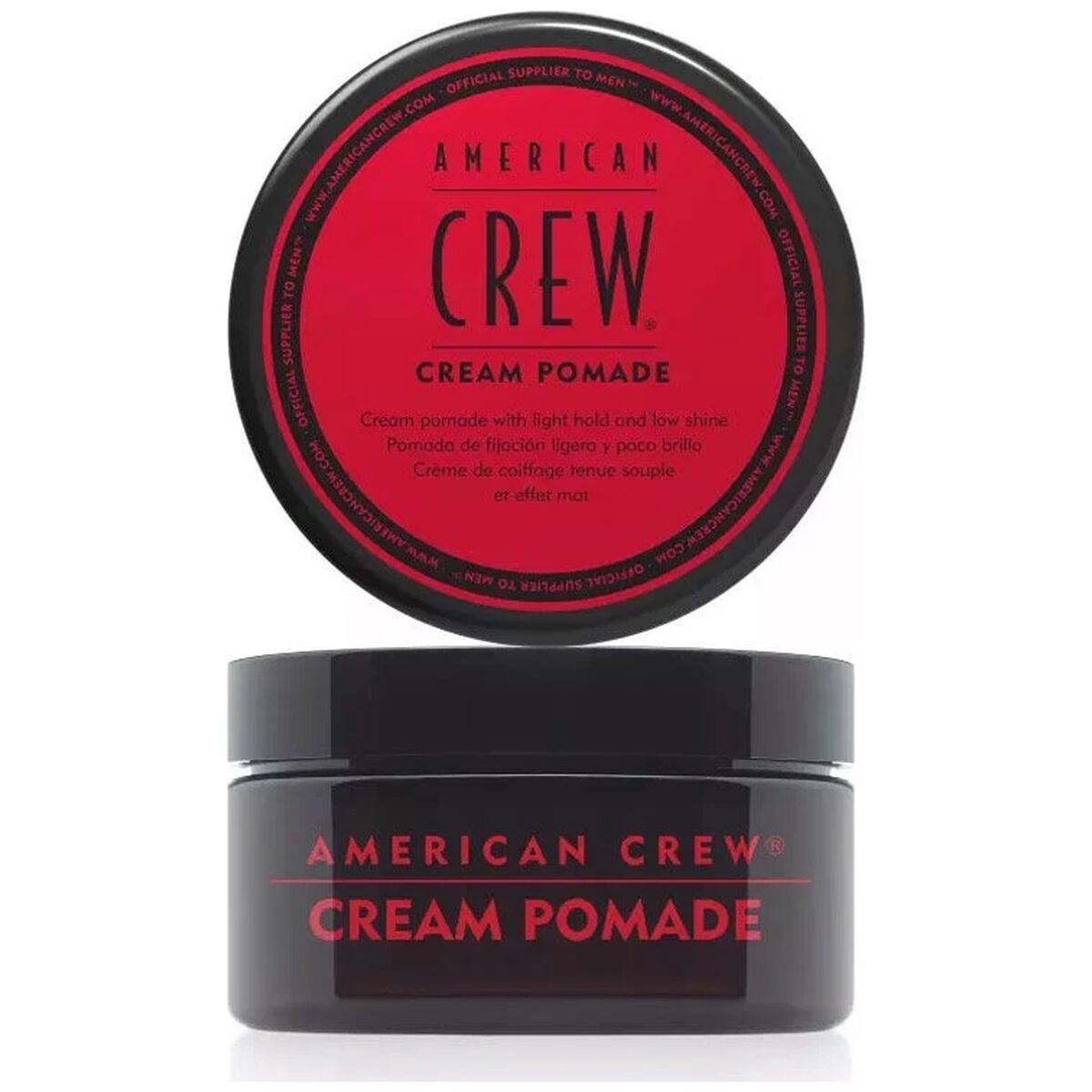 American Crew Cream Pomade 85g