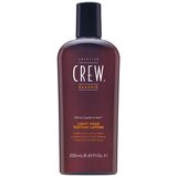 American Crew Light Hold Texture Lotion 250ml