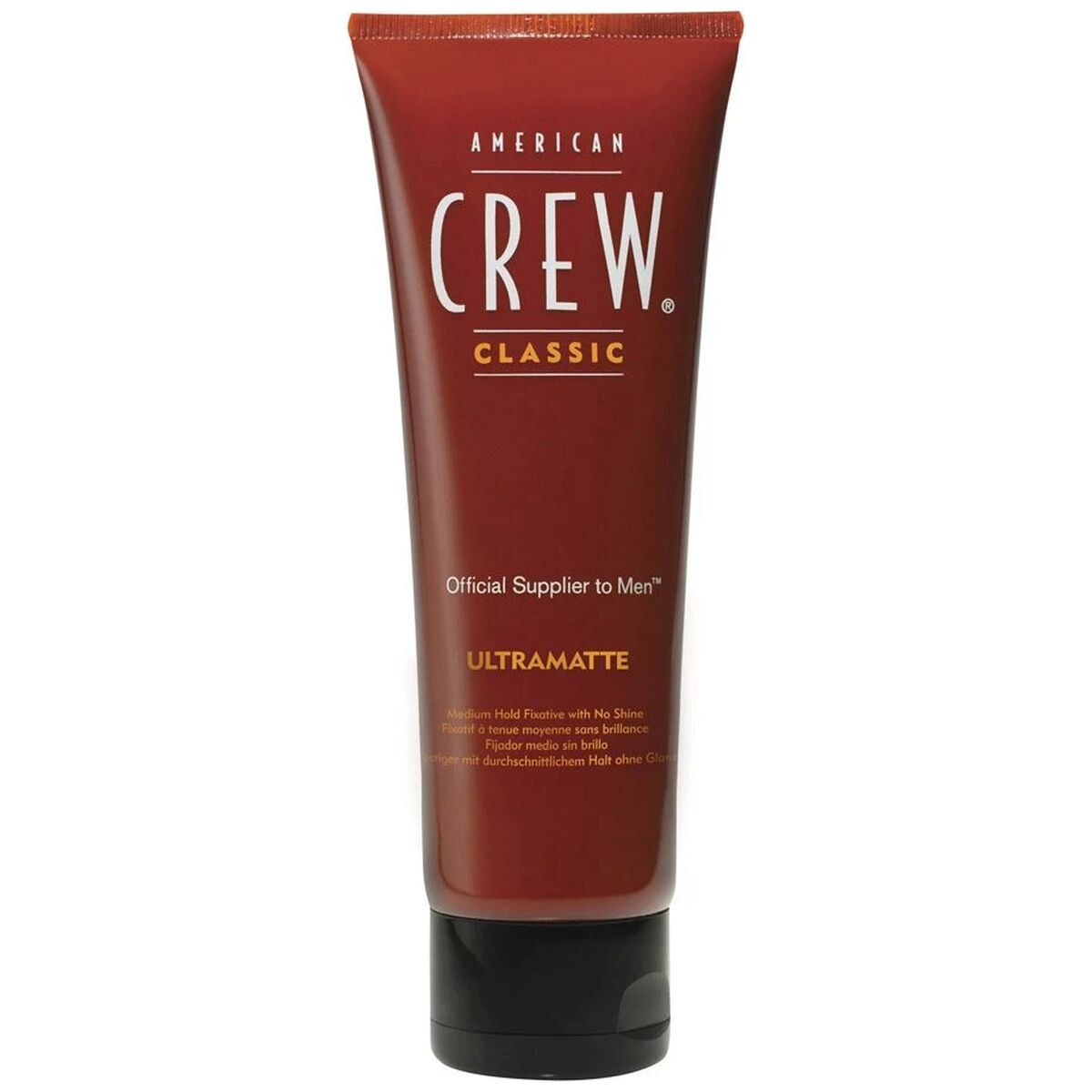 American Crew Matte Styling Cream 100ml