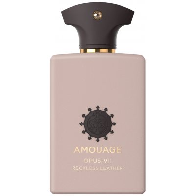 Amouage Library Collection Opus VII Reckless Leather edp 100ml