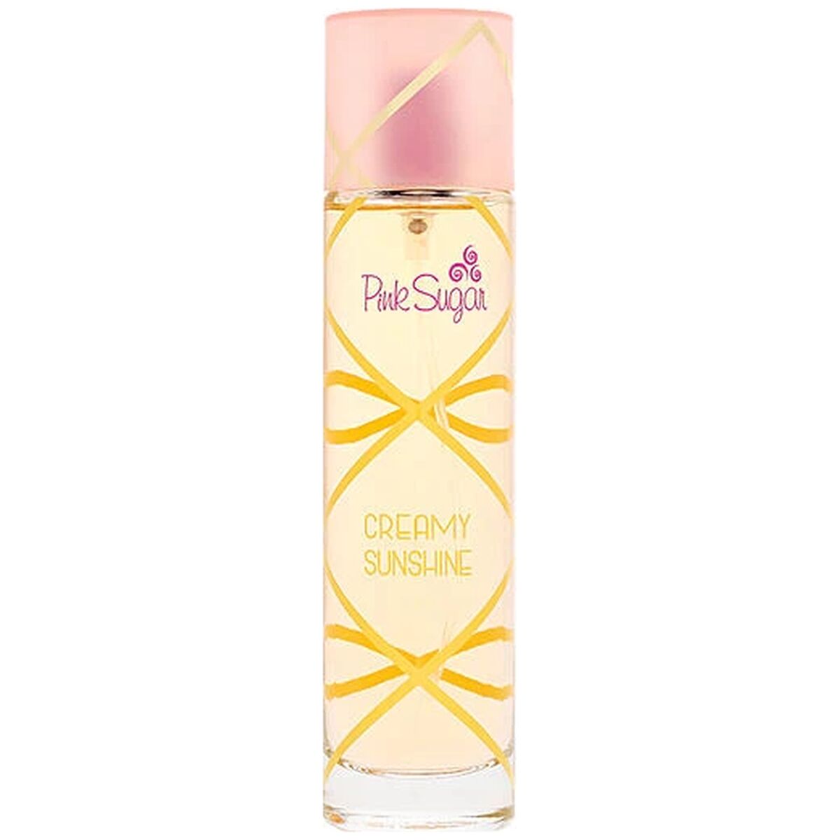 Aquolina Pink Sugar Creamy Sunshine edt 100ml