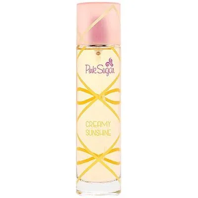 Aquolina Pink Sugar Creamy Sunshine edt 100ml