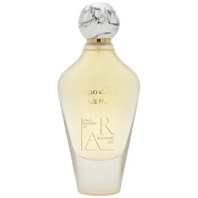 Ard Al Zaafaran Silk Mood edp 100ml