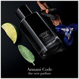 Giorgio Armani Code Le Parfum 50ml