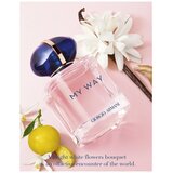 Giorgio Armani My Way EDP 50ml
