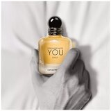 Giorgio Armani Stronger With You Only edt 100ml