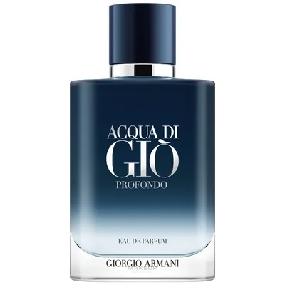 Giorgio Armani Acqua Di Gio Profondo EDP 200ml