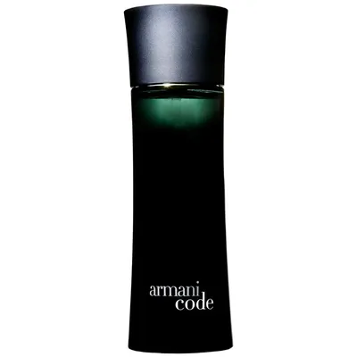 Giorgio Armani Code Pour Homme edt 75ml