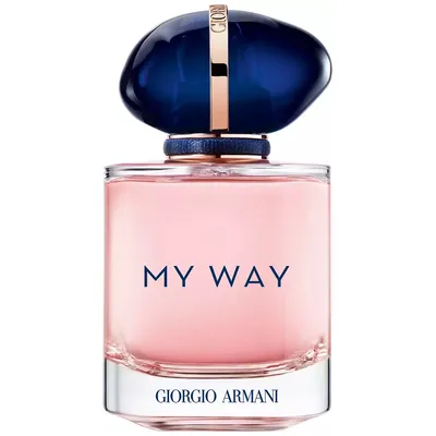 Giorgio Armani My Way EDP 30ml