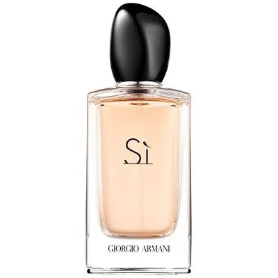 Giorgio Armani Si edp 100ml