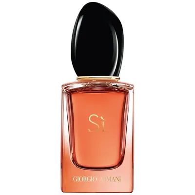 Giorgio Armani Si Intense edp 50ml (2021 Edition)