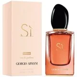 Giorgio Armani Si Intense edp 50ml (2021 Edition)