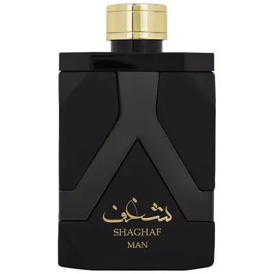 Asdaaf Shaghaf edp 100ml