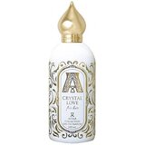 Attar Collection Crystal Love For Her edp 100ml