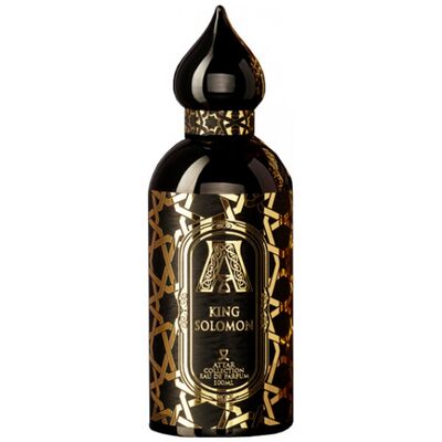 Attar Collection King Solomon edp 100ml