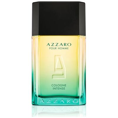 Azzaro Pour Homme Cologne Intense edt 50ml