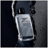 Bentley Momentum Unbreakable edp 100ml