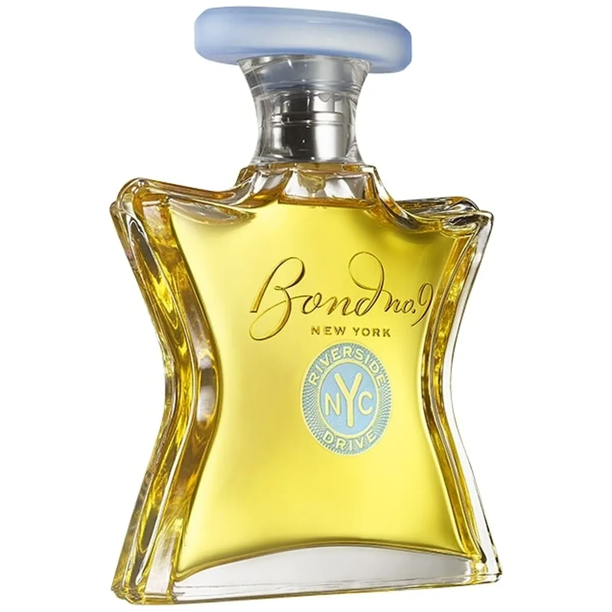 Bond No.9 Riverside Drive edp 100ml