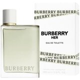 Burberry Her edt 100ml