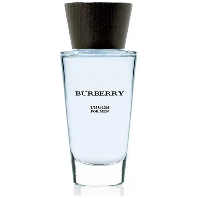 Burberry Touch For Men edt 100ml