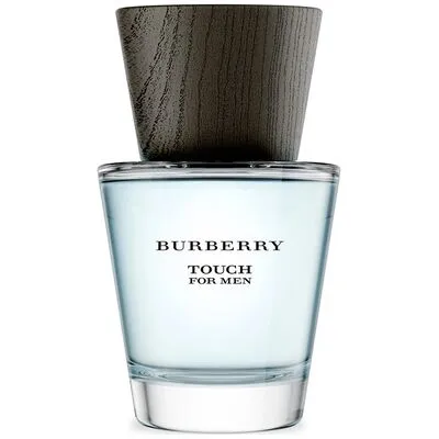 Burberry Touch For Men edt 50ml