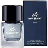 Burberry Mr. Burberry Indigo edt 150ml