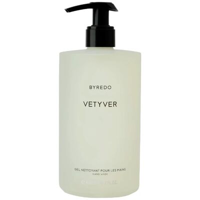 Byredo Vetyver Hand Wash 450ml