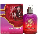 Cacharel Amor Amor Electric Kiss edt 50ml