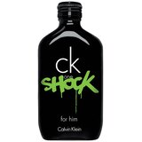 Calvin Klein CK One Shock For Him edt 100ml