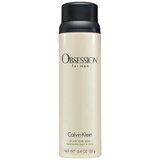 Calvin Klein Obsession For Men edt 150ml Deodorant Spray