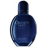 Calvin Klein Obsession Night for Men edt 125ml