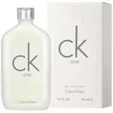 Calvin Klein CK One edt 50ml