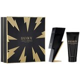 Carolina Herrera Bad Boy Edt 110ml Gift Box