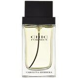 Carolina Herrera Chic Men edt 60ml