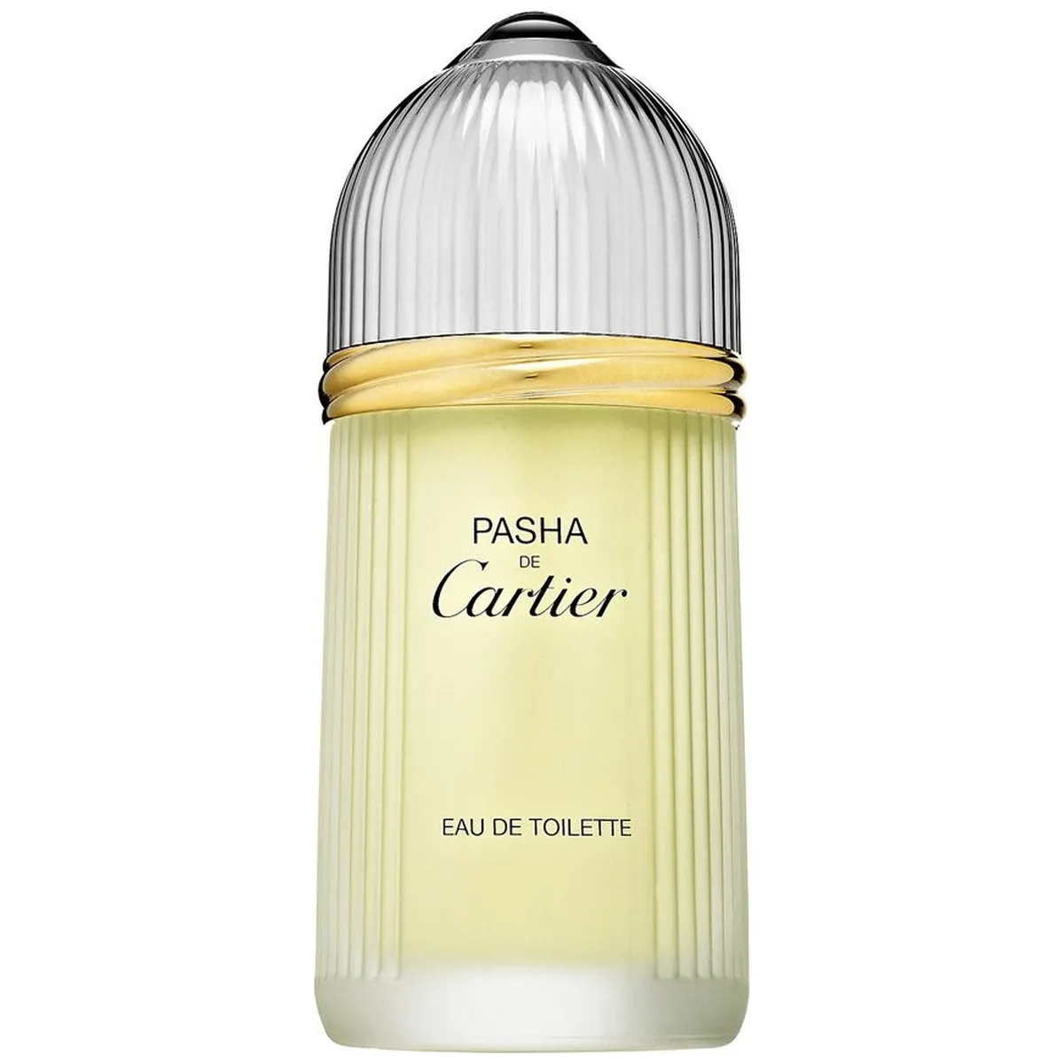 Cartier Pasha edt 100ml