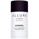 Chanel Allure Homme Sport Deo Stick 75ml